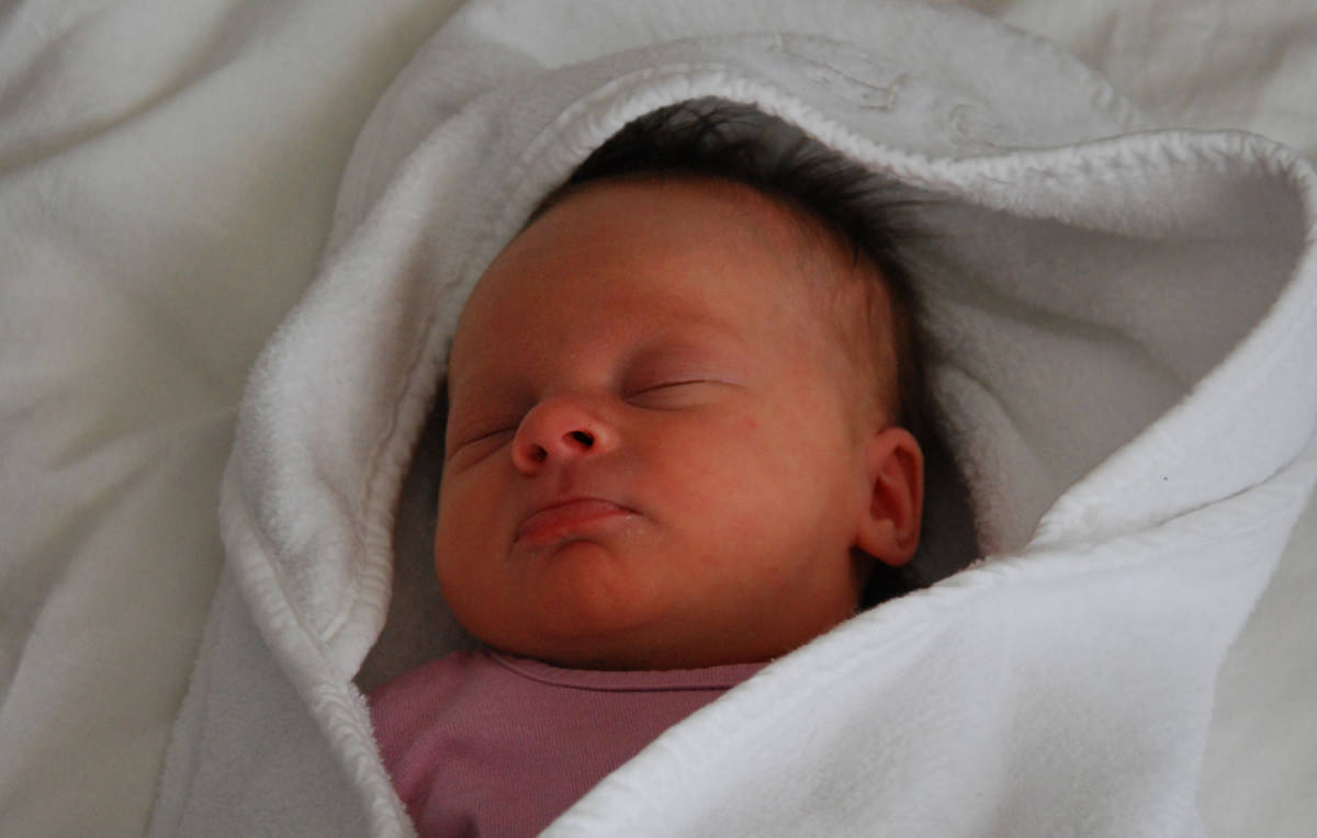 Geboortekaartjes maatwerk platform