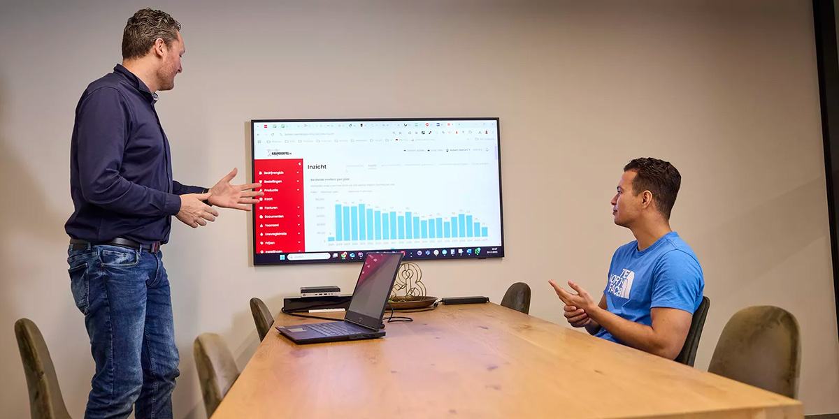 Wanneer is maatwerksoftware de investering waard