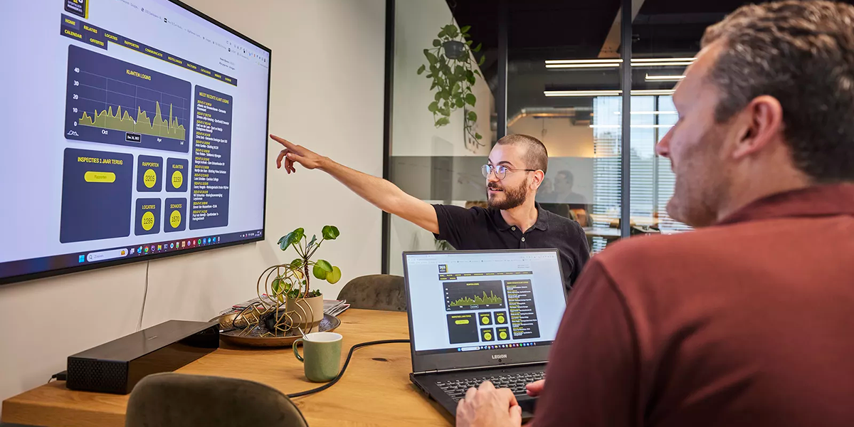 Waarom 70% van ERP-koppelingen faalt