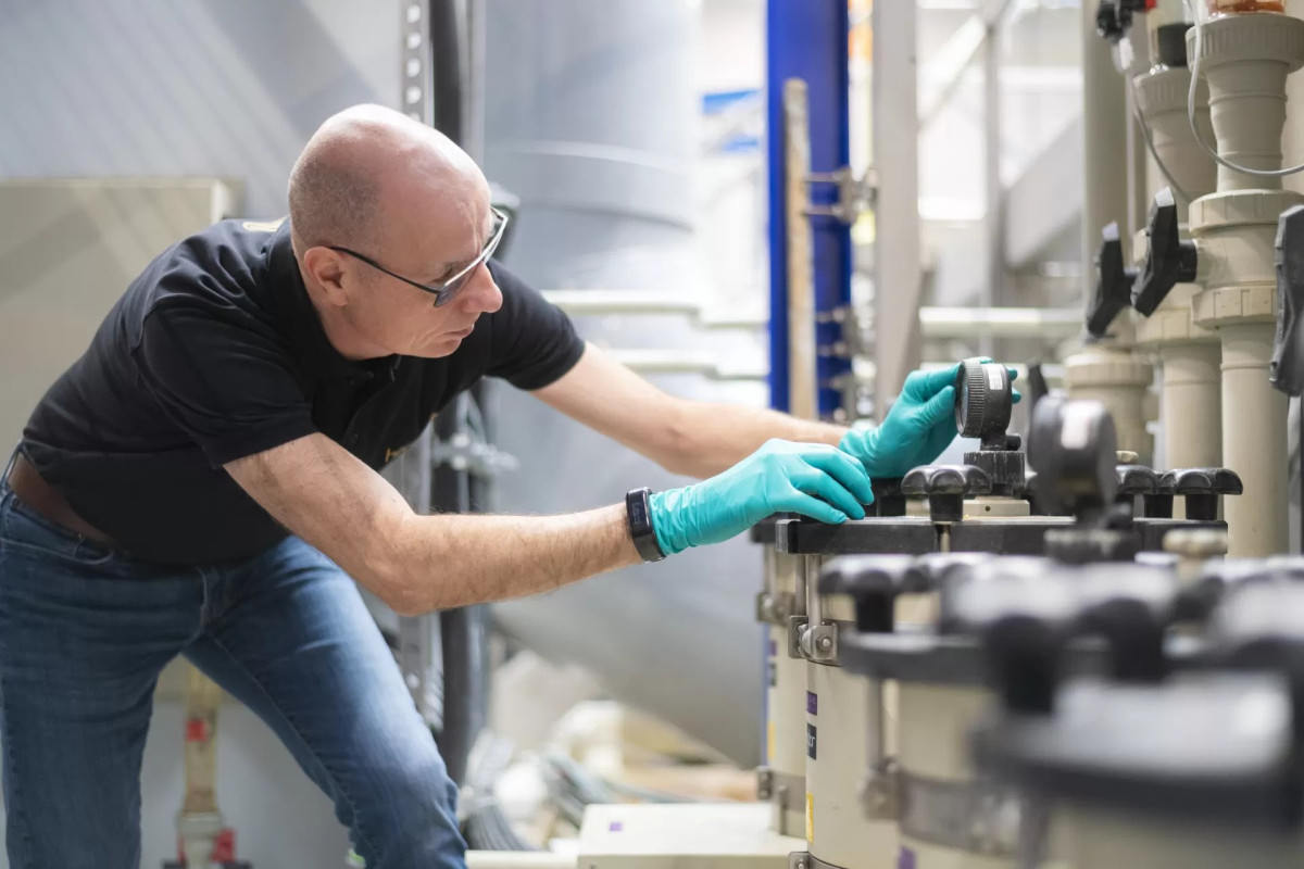 Hendor: MKG ERP API-integratie & Pomp Test App | GSD