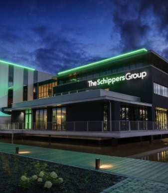 The Schippers Group & Plastifran