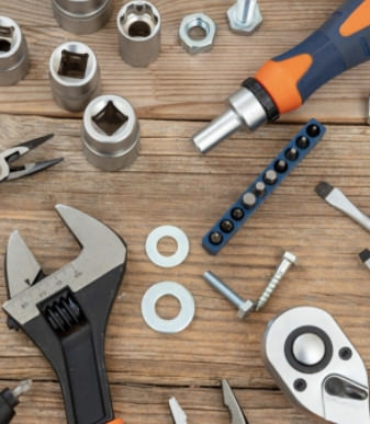 Techwinkel: Volledig Maatwerk ERP & Webshop | GSD