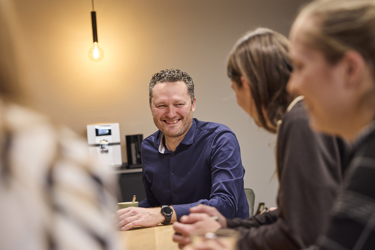 GSD: passie voor maatwerk software