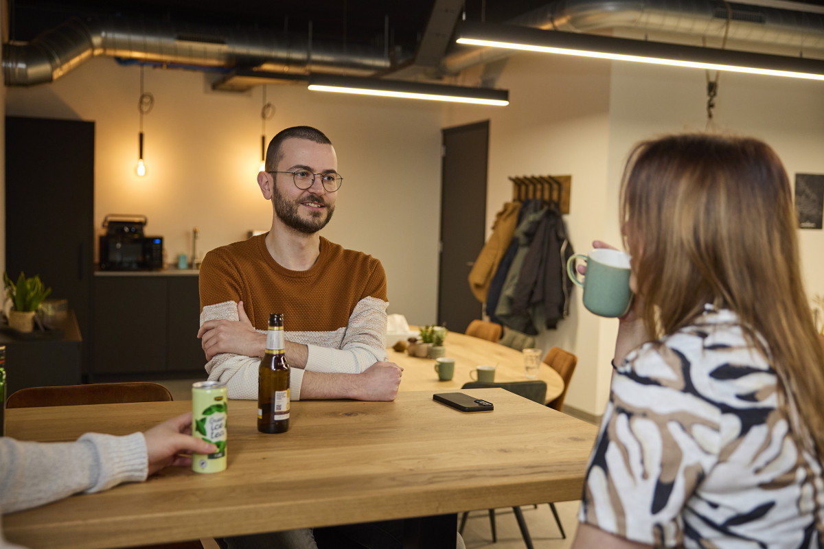 Vacatures software developer in Bladel