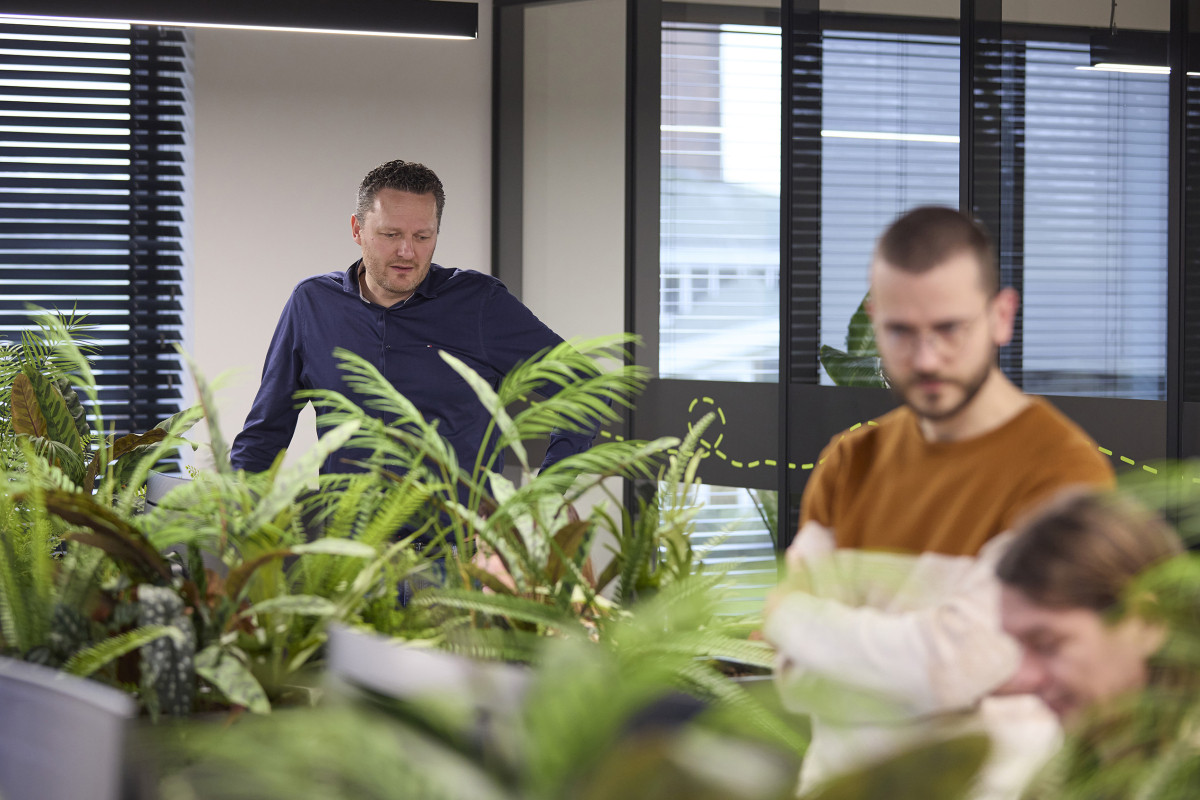 Maatwerk software oplossingen voor efficiënte bedrijfsprocessen