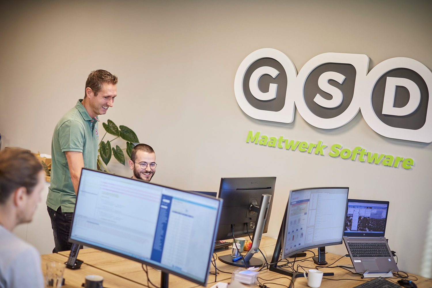 Mobiele apps laten ontwikkelen