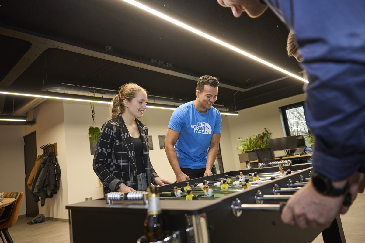 PHP/Vue Developer regio Bladel / Reusel / Eersel