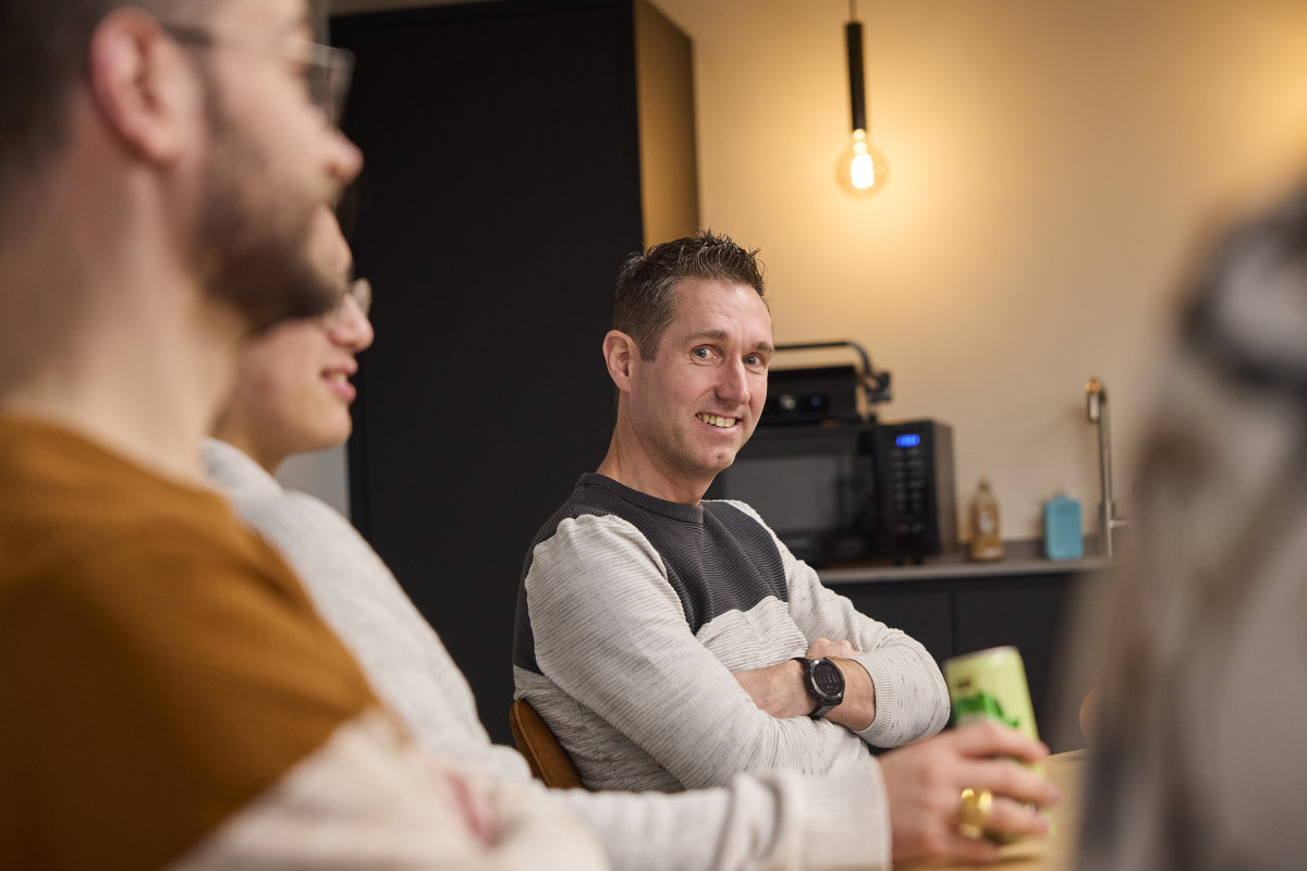 PHP/Vue Developer regio Bladel / Reusel / Eersel