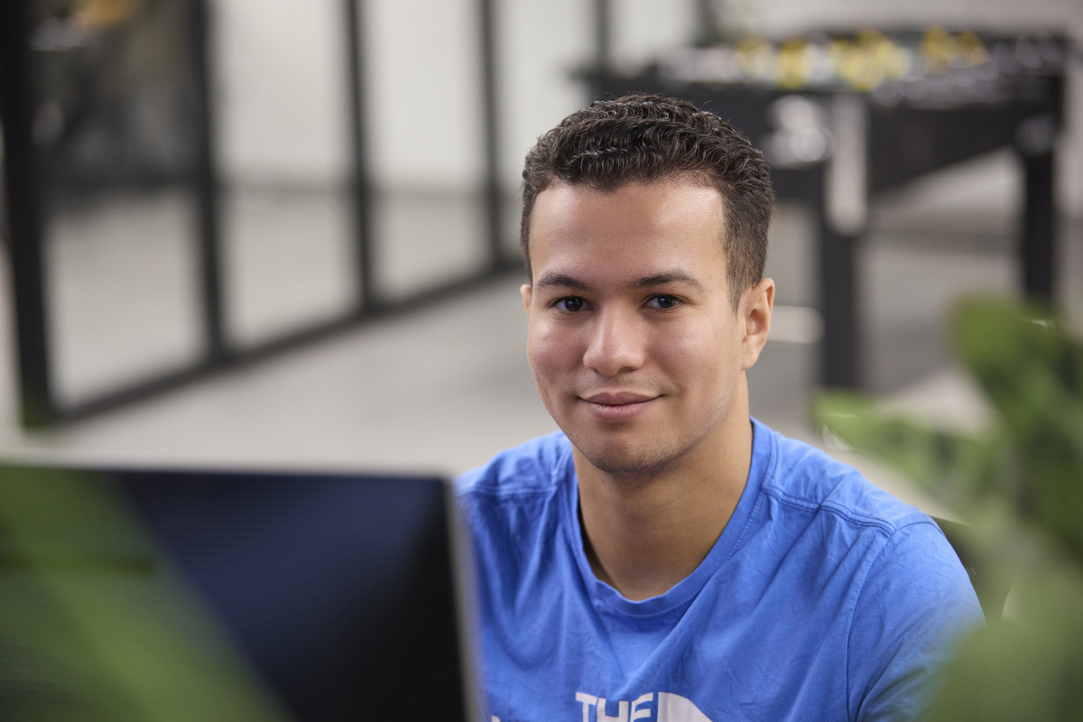 Onderhoud van software