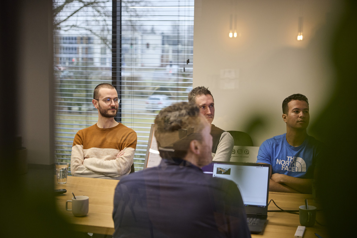 Onderhoud van software