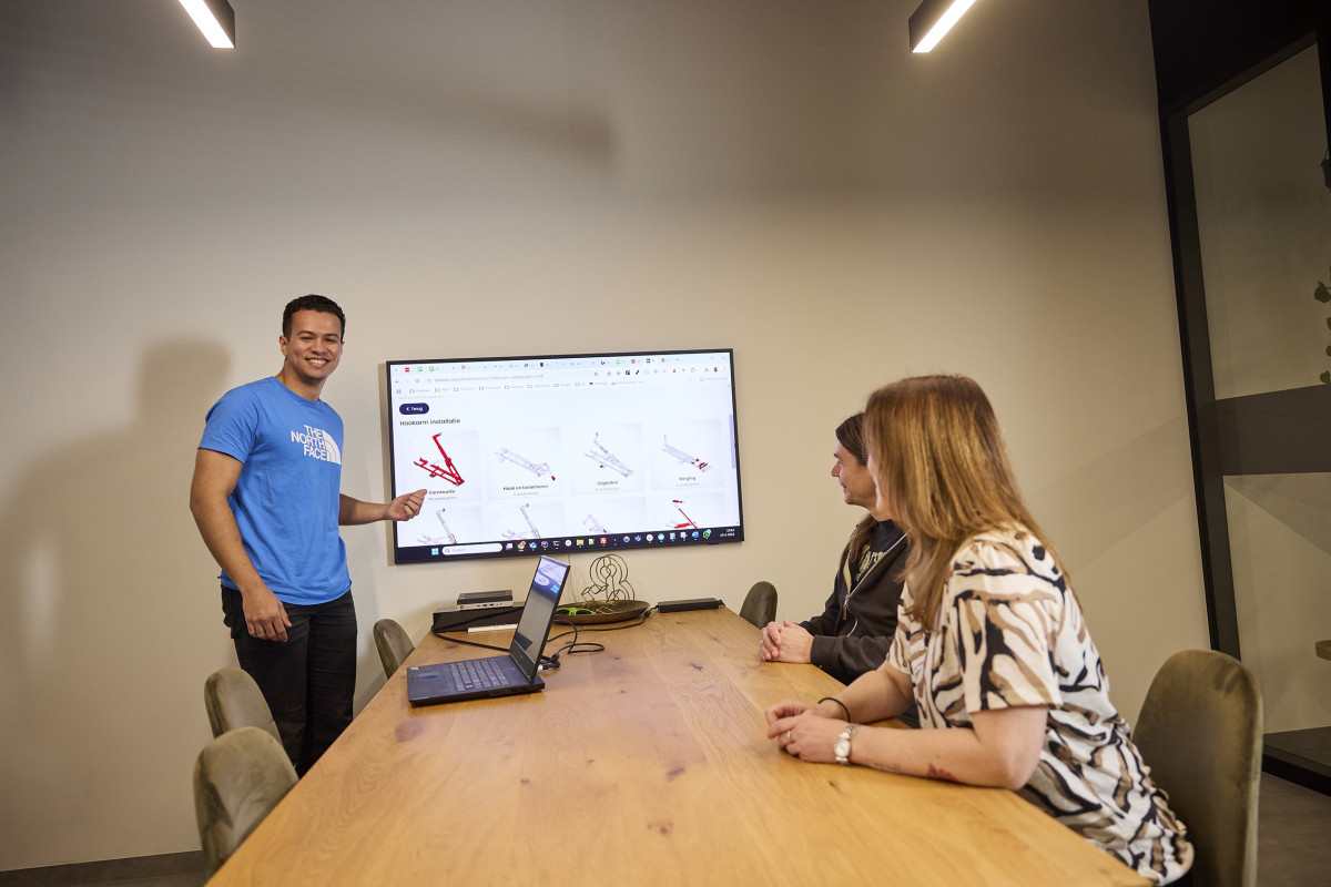 Security & monitoring