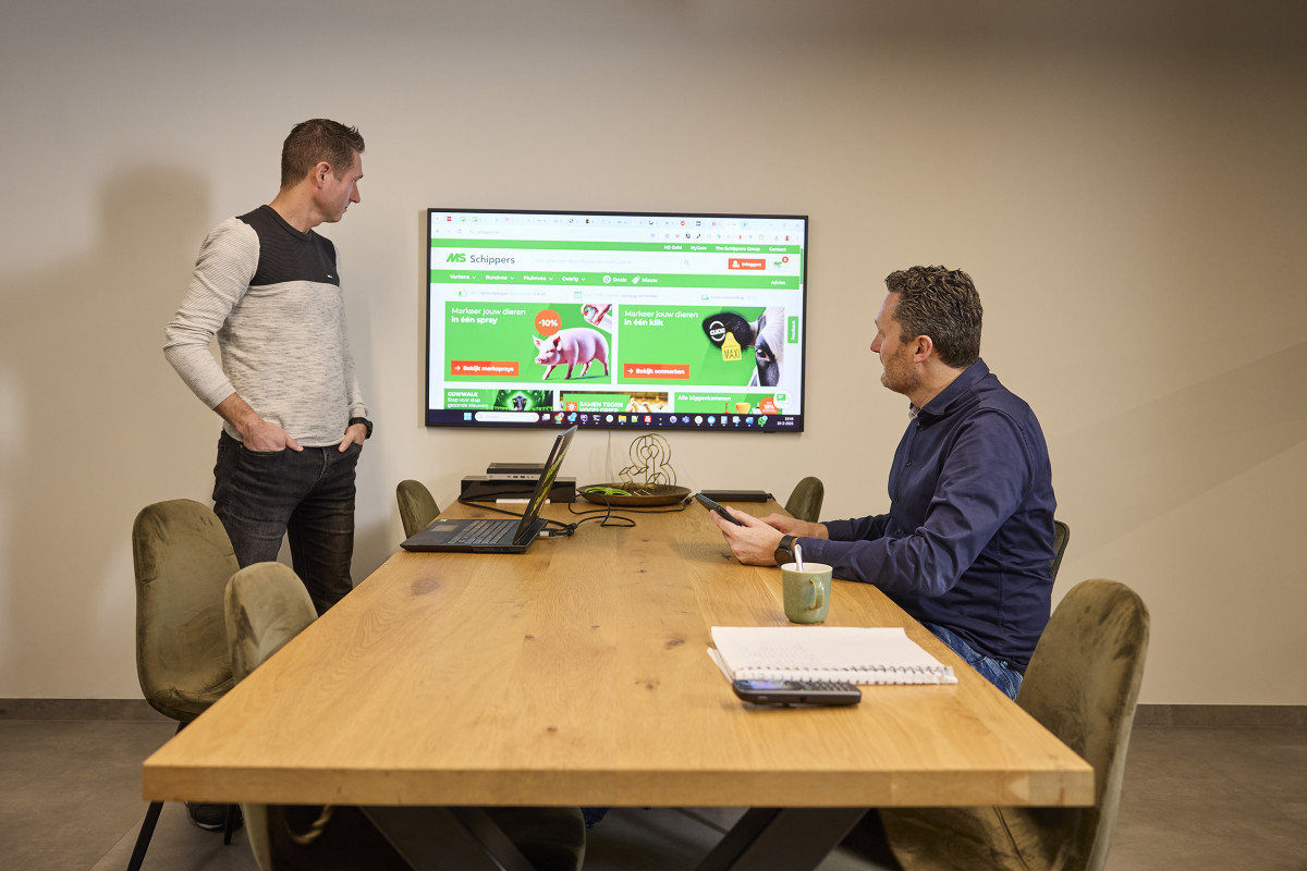 Security & monitoring