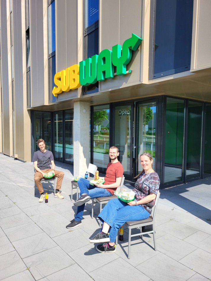 GSD is verhuisd naar Bladel