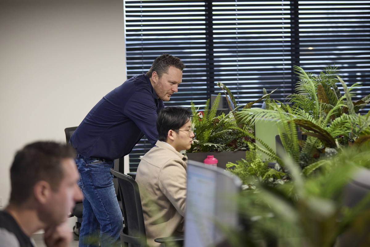 Product configurator software op maat