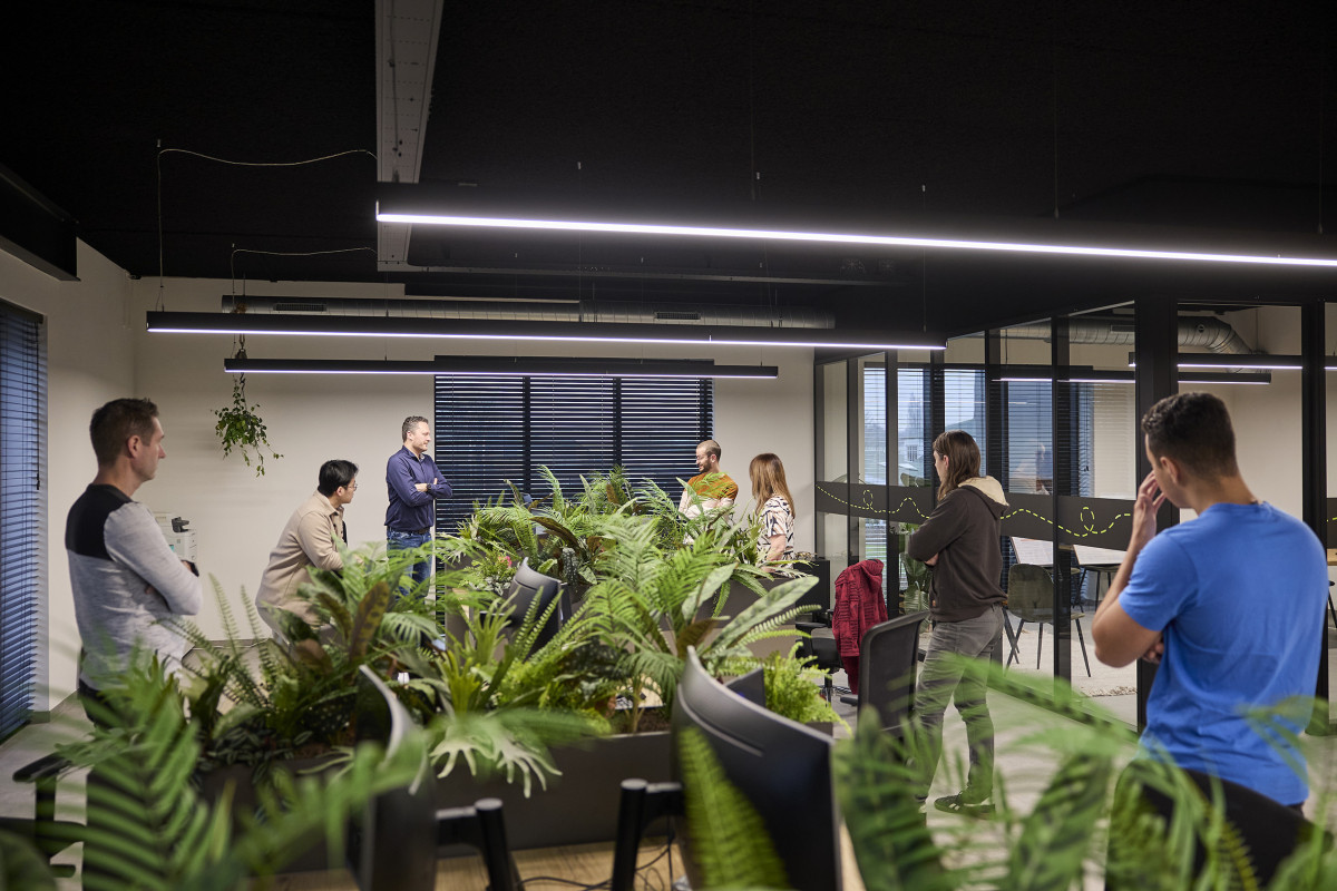 Inclusive Teaching Academy - Brainport Eindhoven