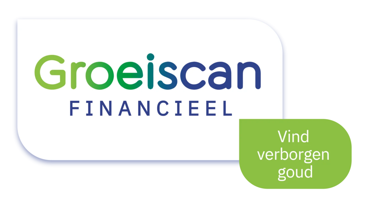 Financiële Groeiscan: verborgen goud binnen je organisatie