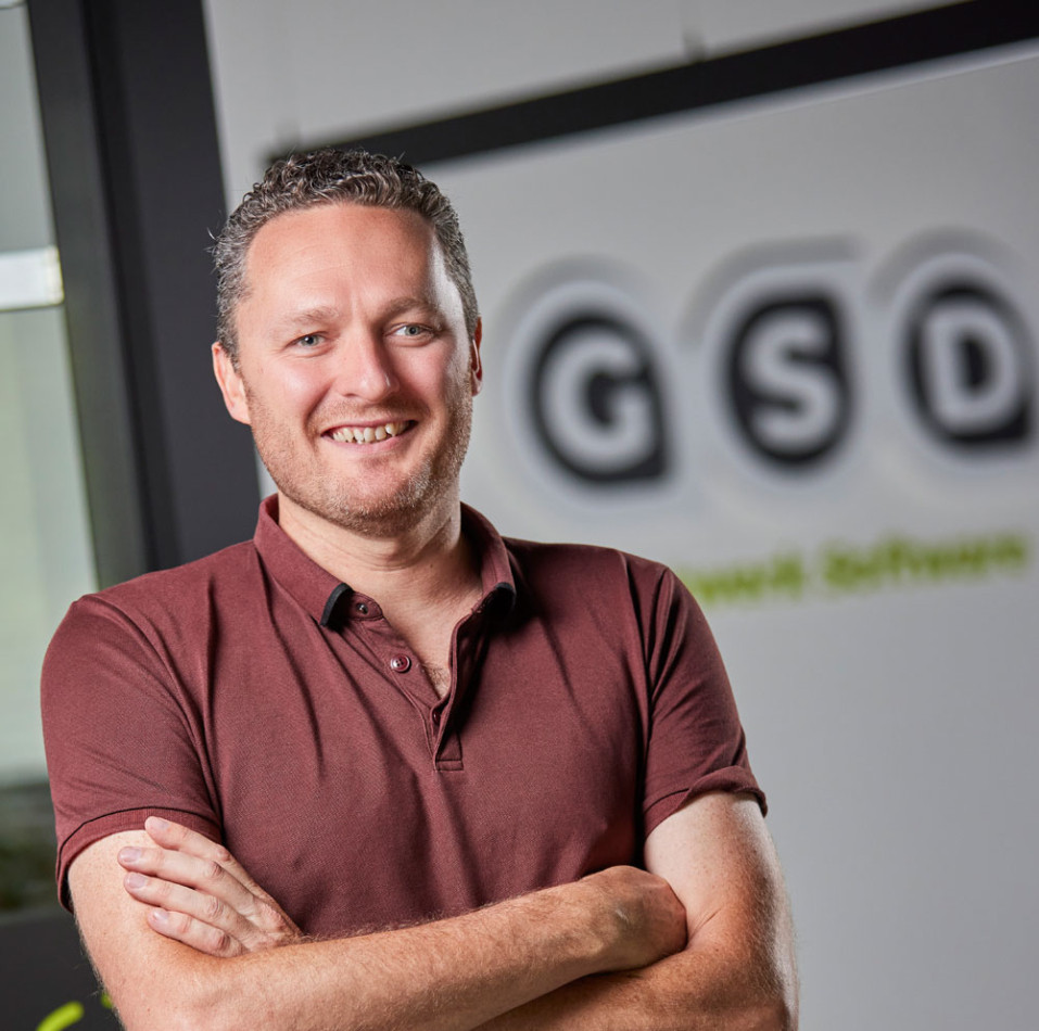 Maatwerk software voor in de bouwsector | GSD
