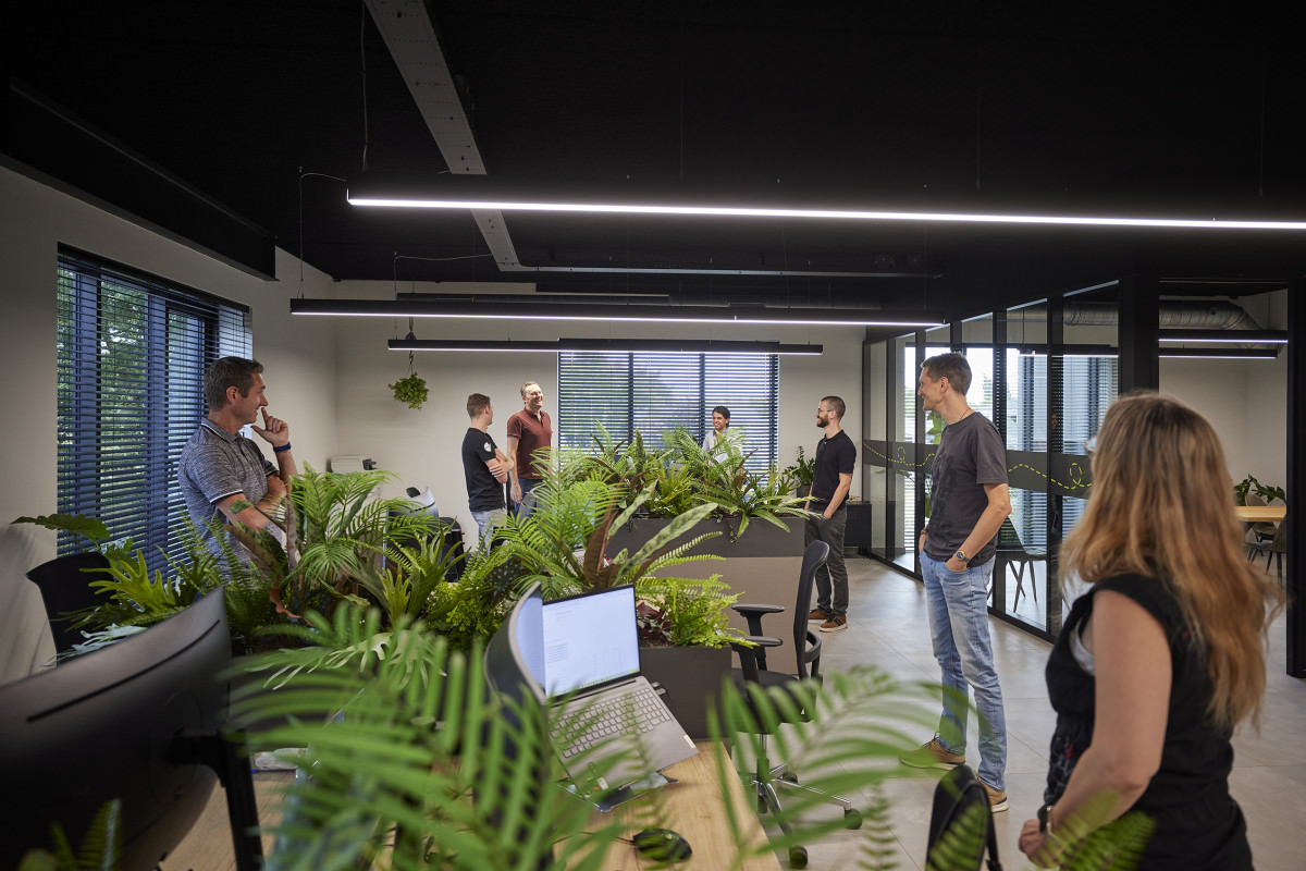 Dealer Portaal Software op Maat | GSD portaal specialst