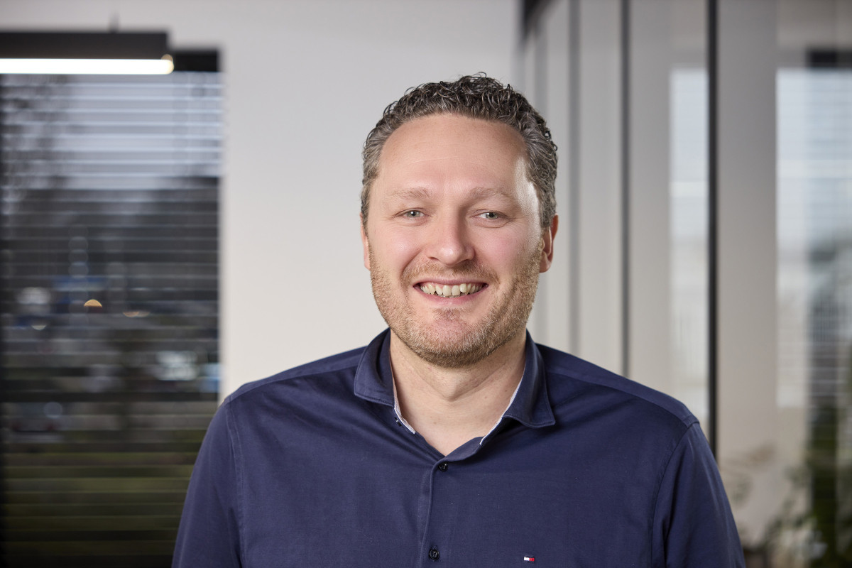 Functionele configurator: automatiseer je logica | Maatwerk door GSD