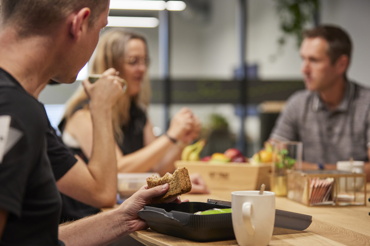 Wizard: maak complexe processen simpel voor je gebruikers