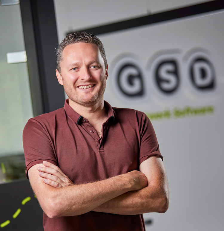 B2B webshop op maat: groei online met de expertise van GSD