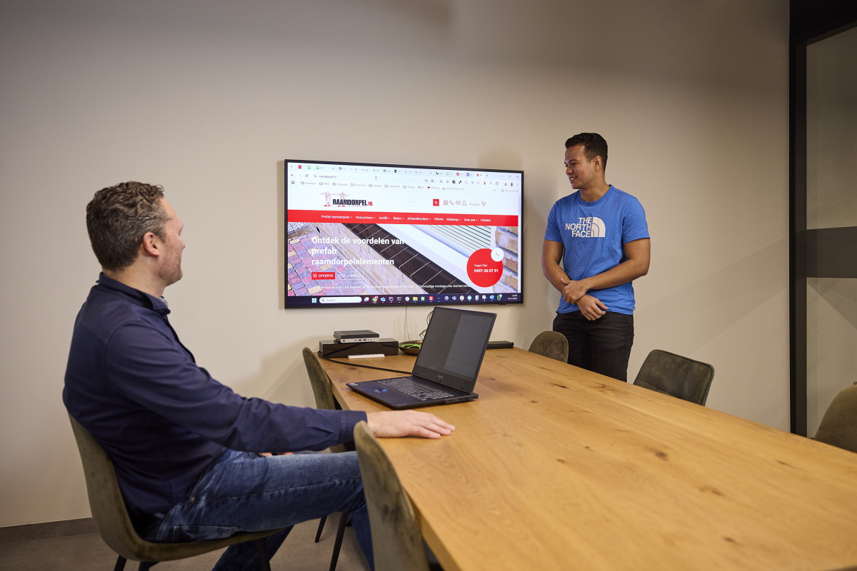 3D Digitale Onderdelencatalogus: Bestellen & Documentatie | GSD